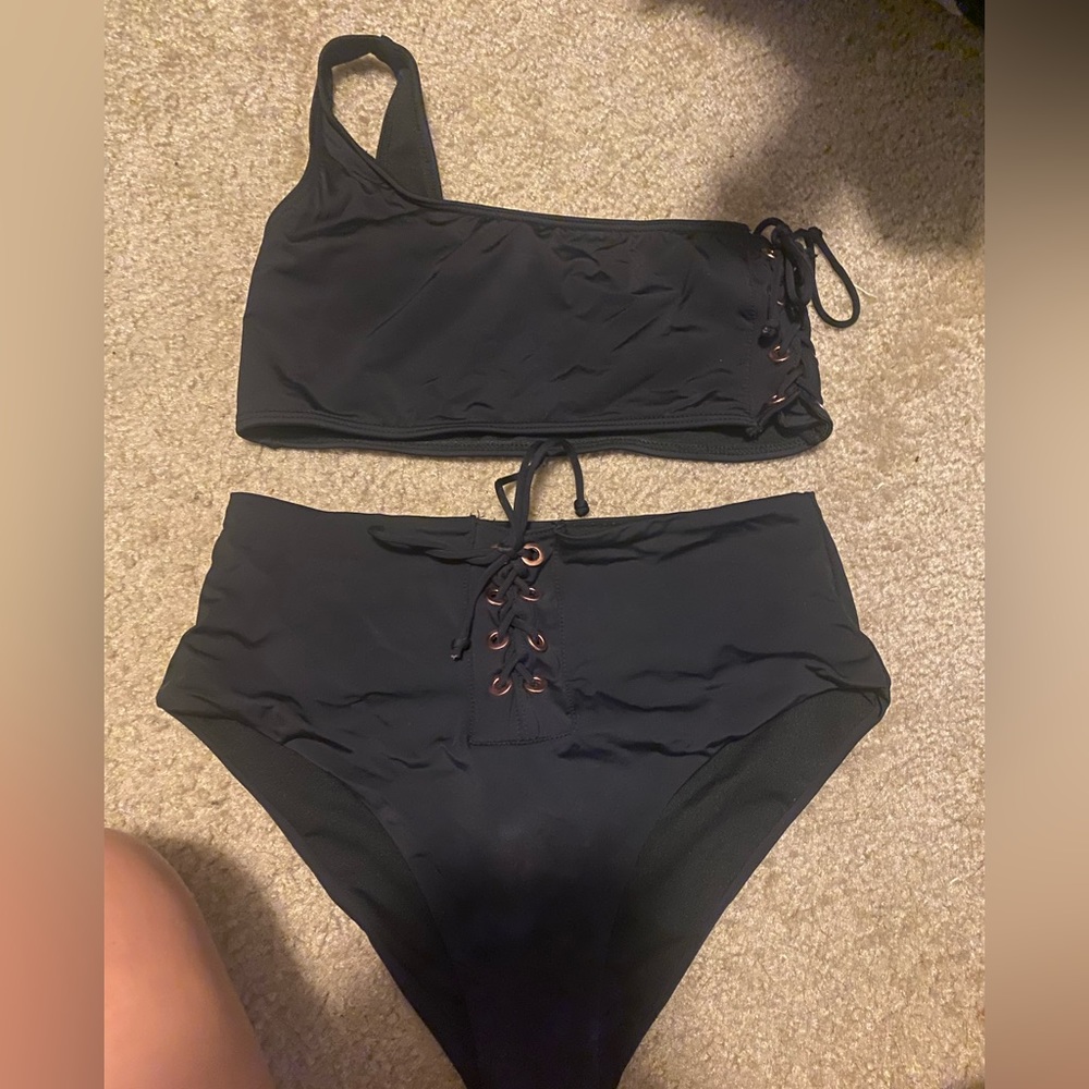 RAVE WONDERLAND BIKINI